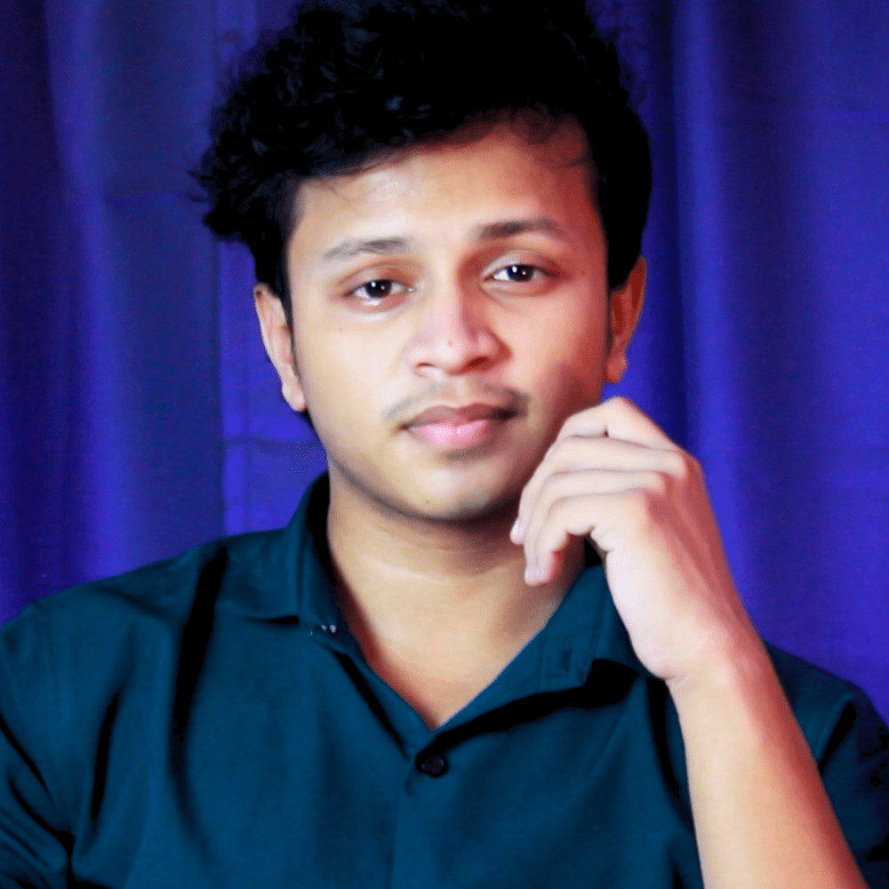 Sajjad Hossain